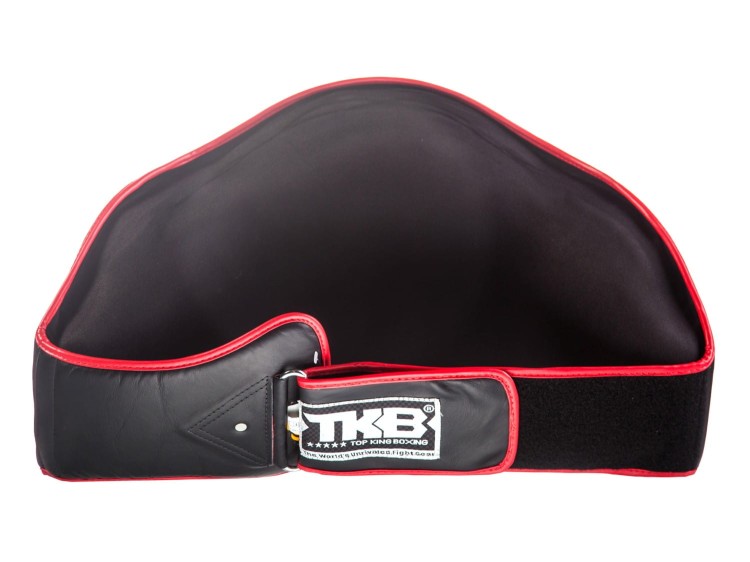 PAS TRENERA TOP KING TKBPUV Ultimate (blackred piping) (1).jpg