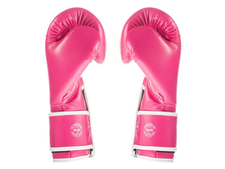 RĘKAWICE BOKSERSKIE FAIRTEX BGV14 (pinkwhite piping) Microfiber (2).jpg