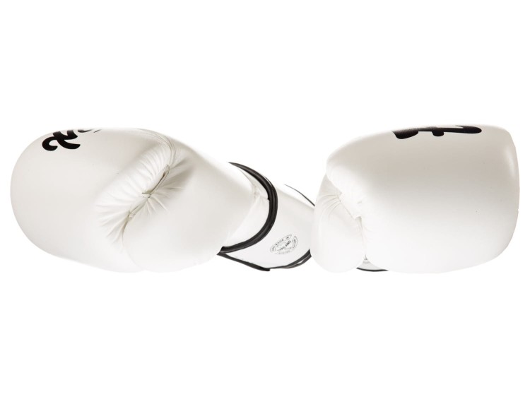 RĘKAWICE BOKSERSKIE FAIRTEX BGV14 (white) Microfiber (5).jpg
