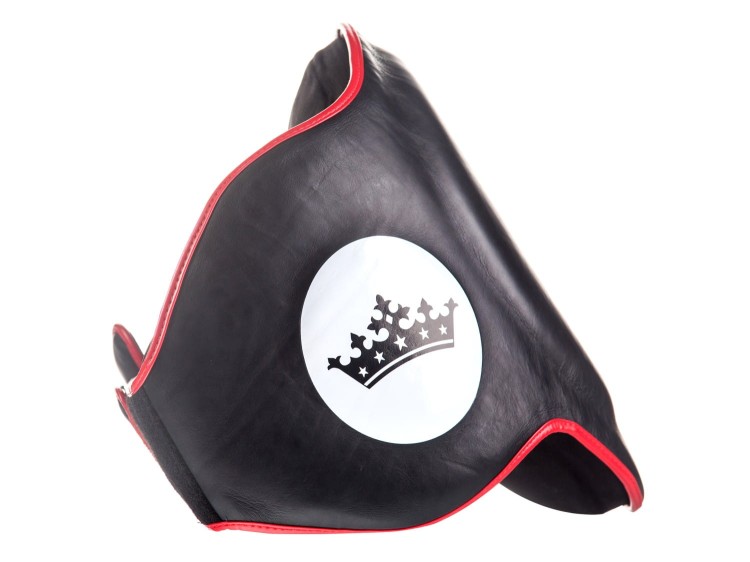 PAS TRENERA TOP KING TKBPUV Ultimate (blackred piping) (6).jpg