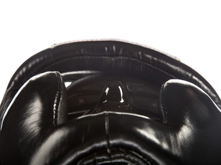 KASK BOKSERSKI SPARINGOWY FAIRTEX HG3 (black) Full Coverage Style (8).jpg