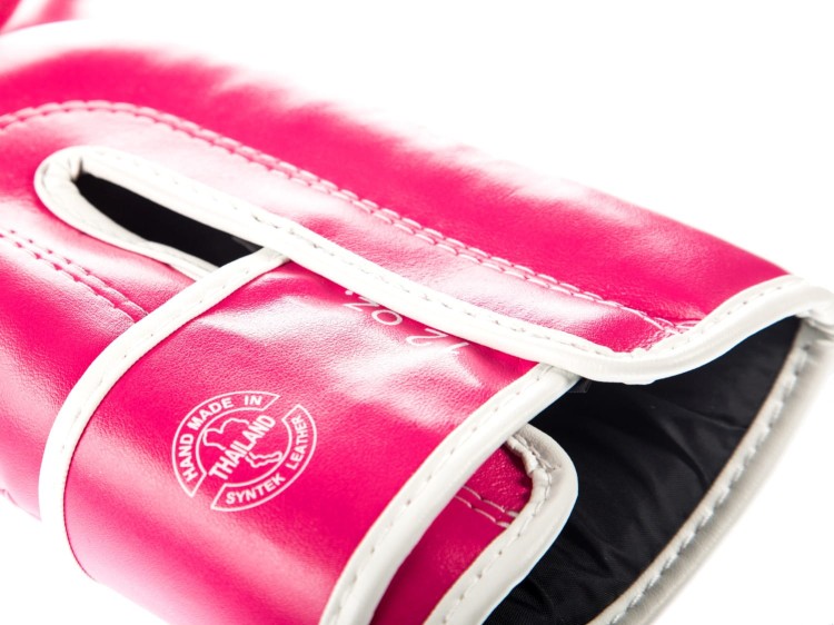 RĘKAWICE BOKSERSKIE FAIRTEX BGV14 (pinkwhite piping) Microfiber (6).jpg