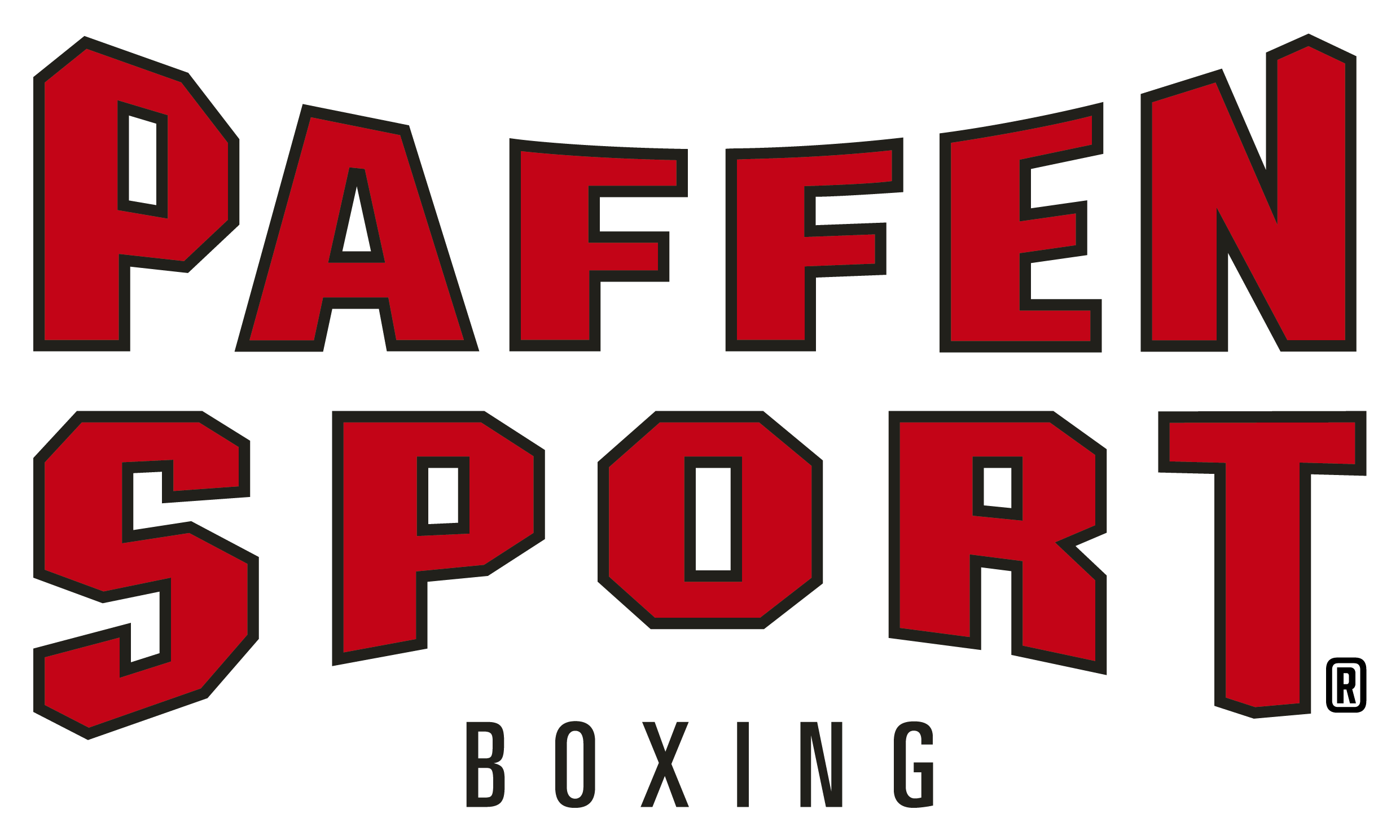 paffen-sport-sprzęt-bokserski